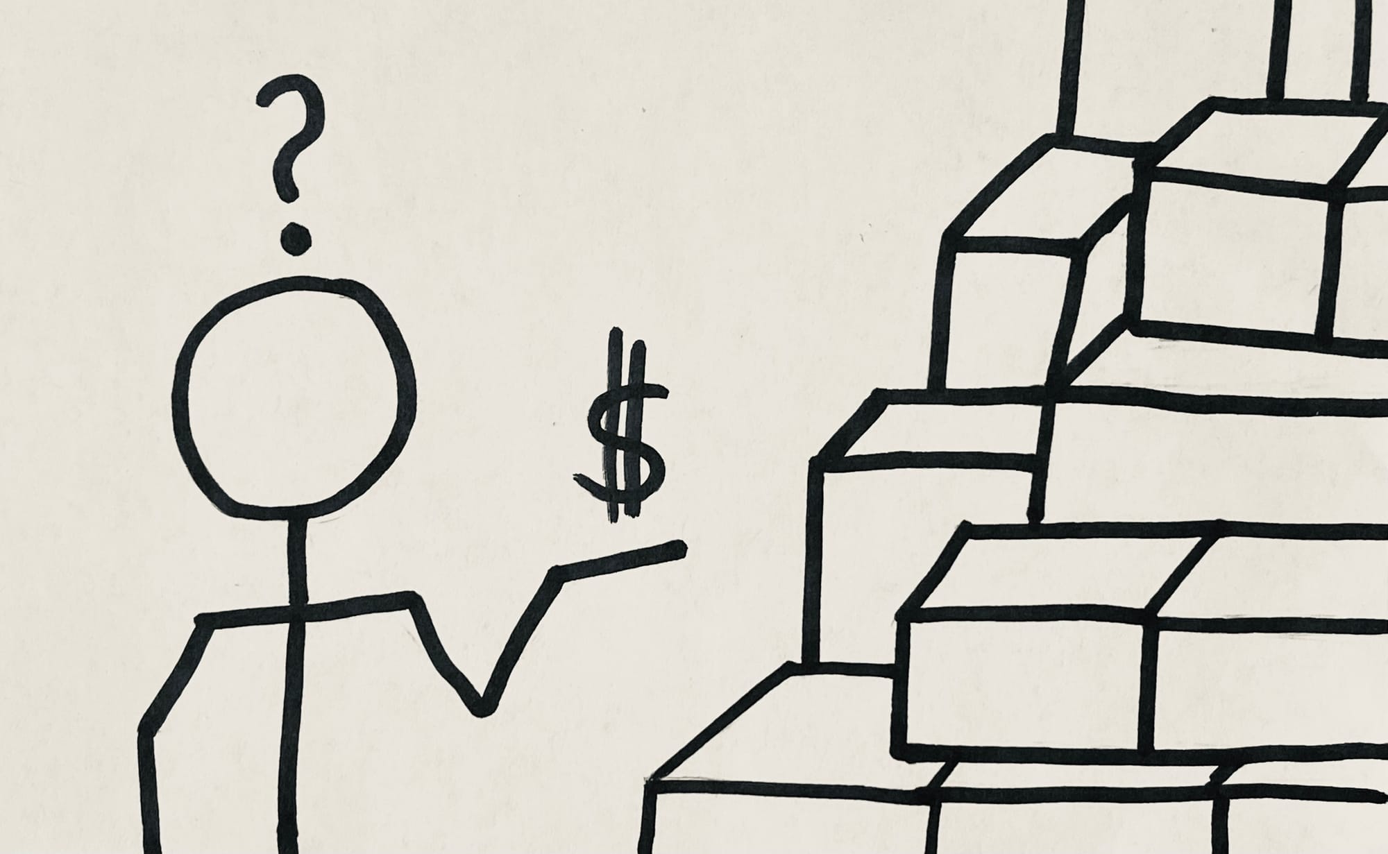 The Consuming Advocate